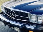 Mercedes-Benz 560 SL 1986 года (NA)